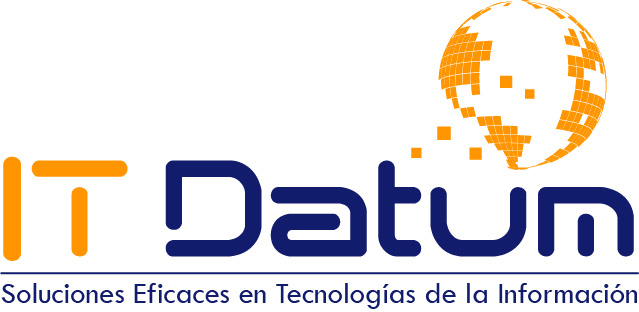 Logo IT Datum