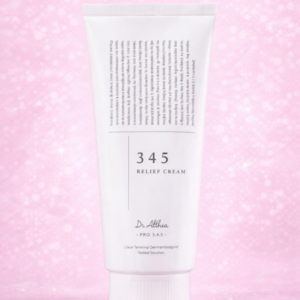 Dr. Althea 345 Relief Cream para piel sensible y marcas post-acné