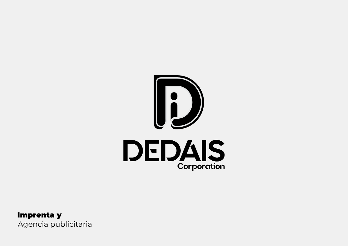Pieza principal del portafolio de Dedais Corporation