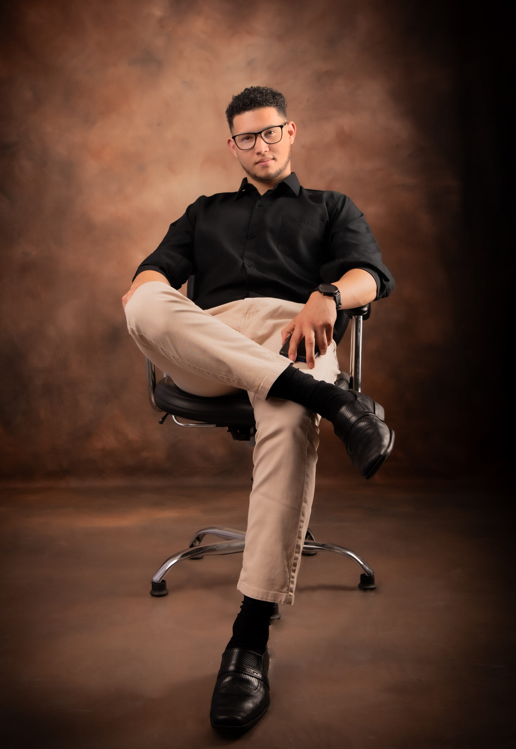 Deivis Valencia, Diseñador Gráfico